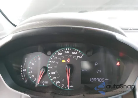 2017 Chevrolet Sonic Ls Auto из США, поврежденный, VIN 1G1JB5SH6H4124771